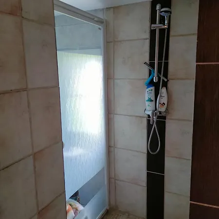 Belle D'hotes Pret De La Tranche Sur Séjour chez l'habitant