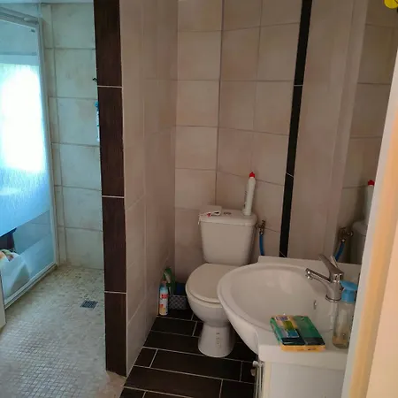 Belle D'hotes Pret De La Tranche Sur Séjour chez l'habitant *